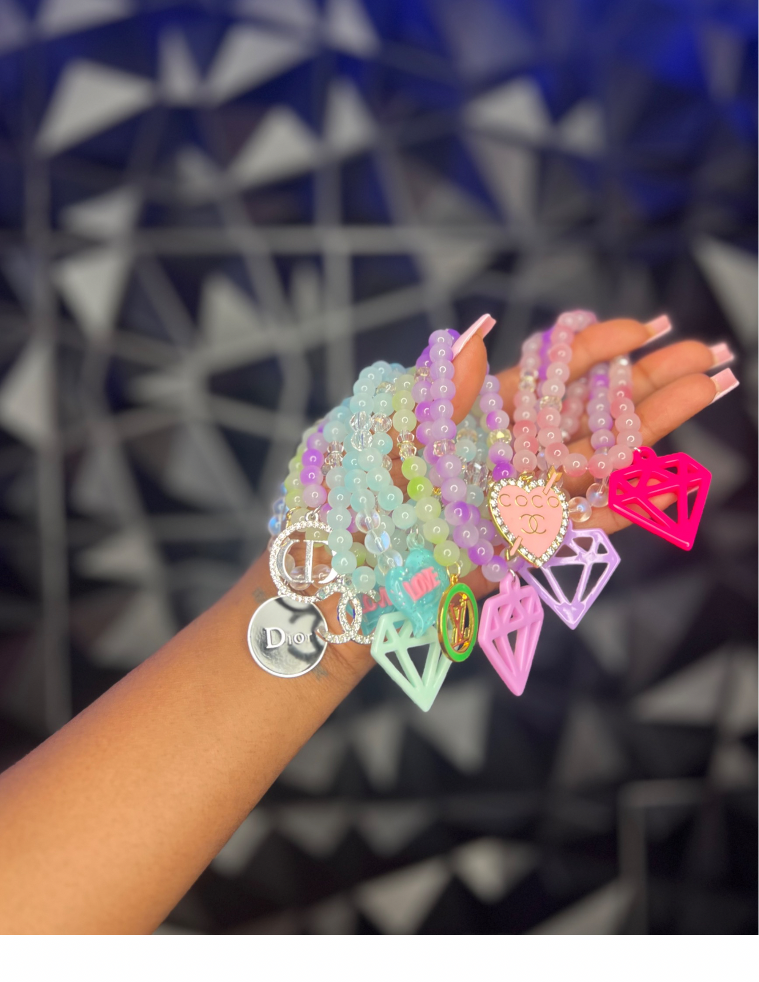 Bracelets