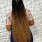 Boho Locs