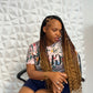 Boho Locs