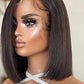 13x6 Effortless Bob Wig