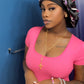 Satin Hair Bonnet