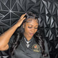 Body wave HD Lace wigs
