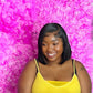 HD Bob Lace Front Wig