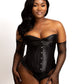13x4 Body wave lace front wig