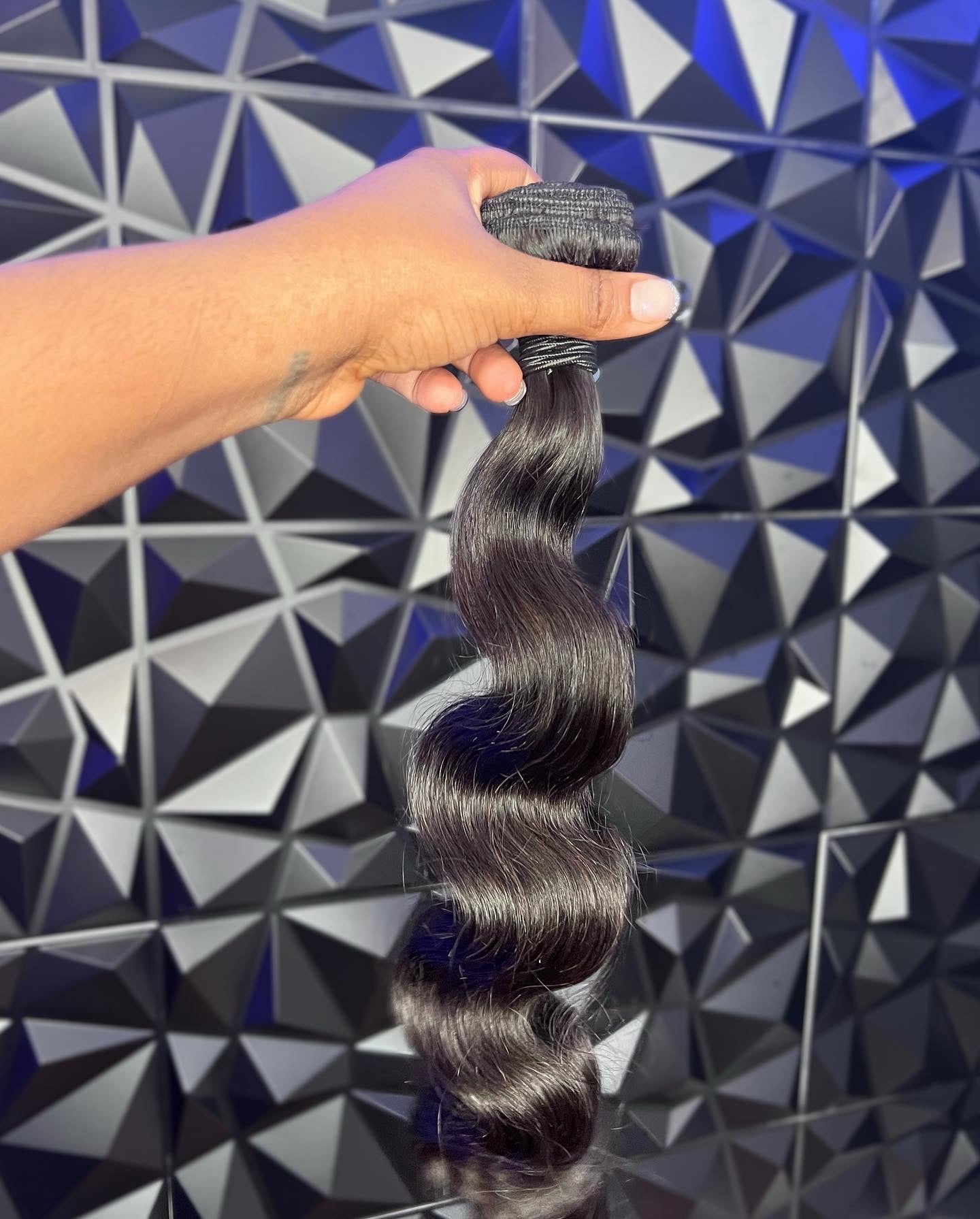 Single Hair Bundles