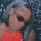 13x4 Blunt Cut Bob Wig